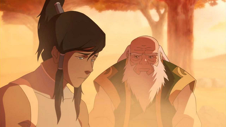 Best General Iroh 2 GIFs Gfycat